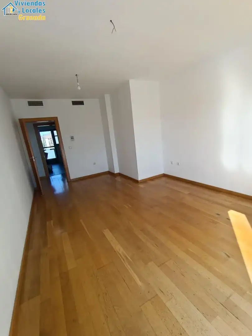 Apartamento de alquiler en Granada, Granada