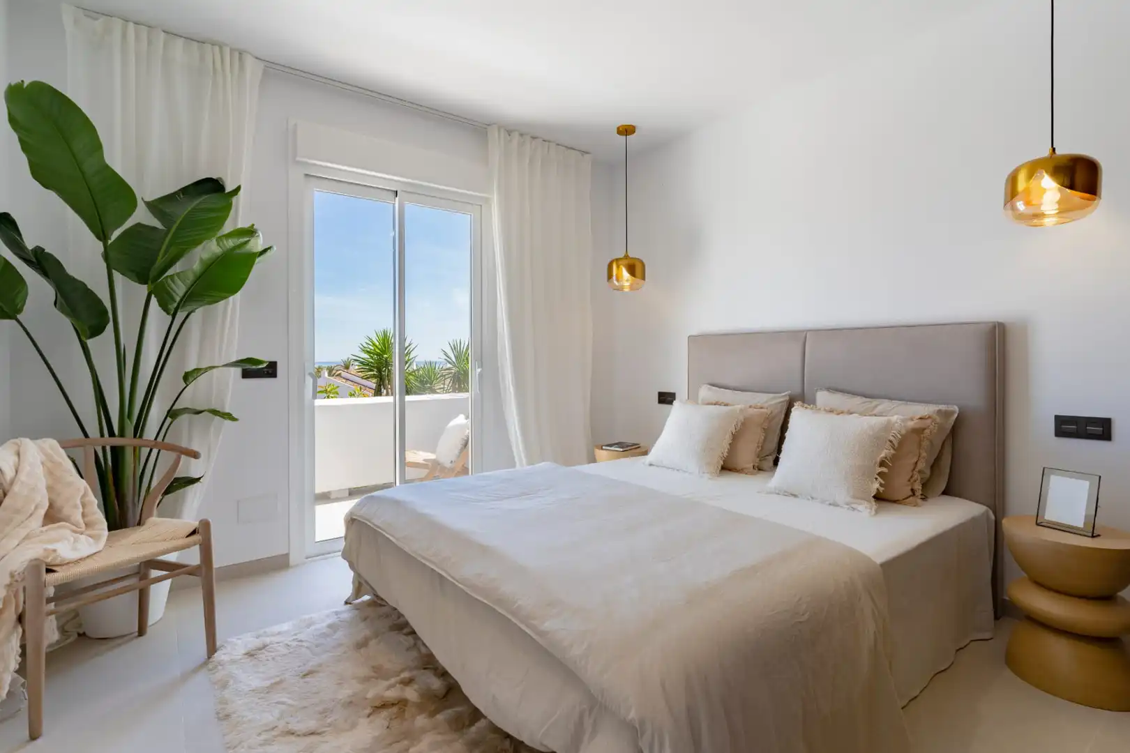 Apartment mit Pool zum Verkauf in Marbella Centro, imagen 4