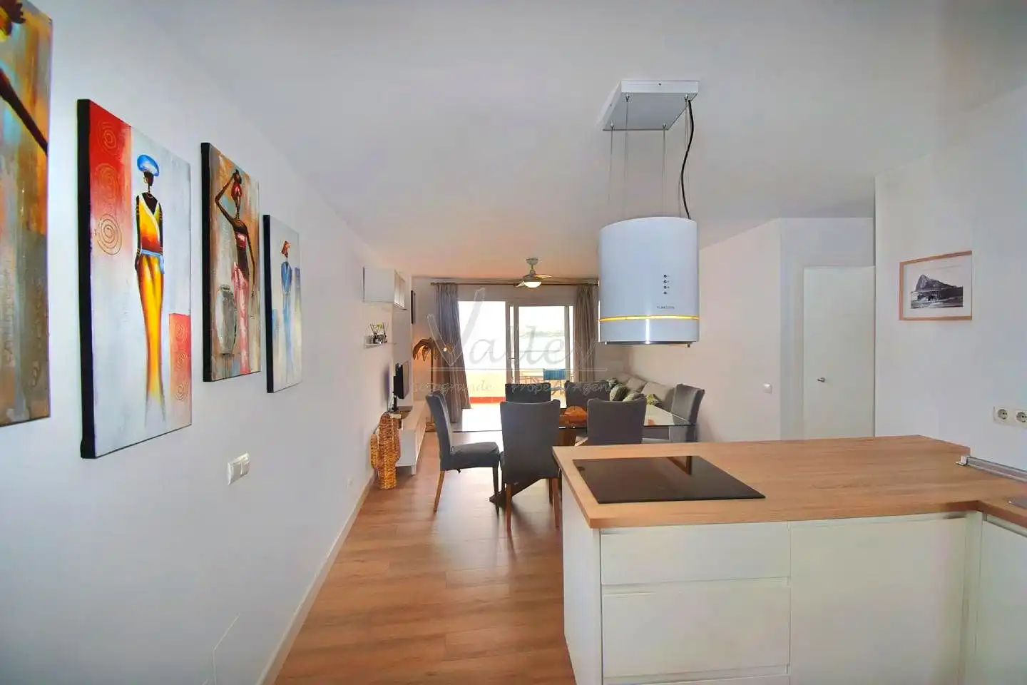 Apartments for rent in Torreguadiaro - San Diego