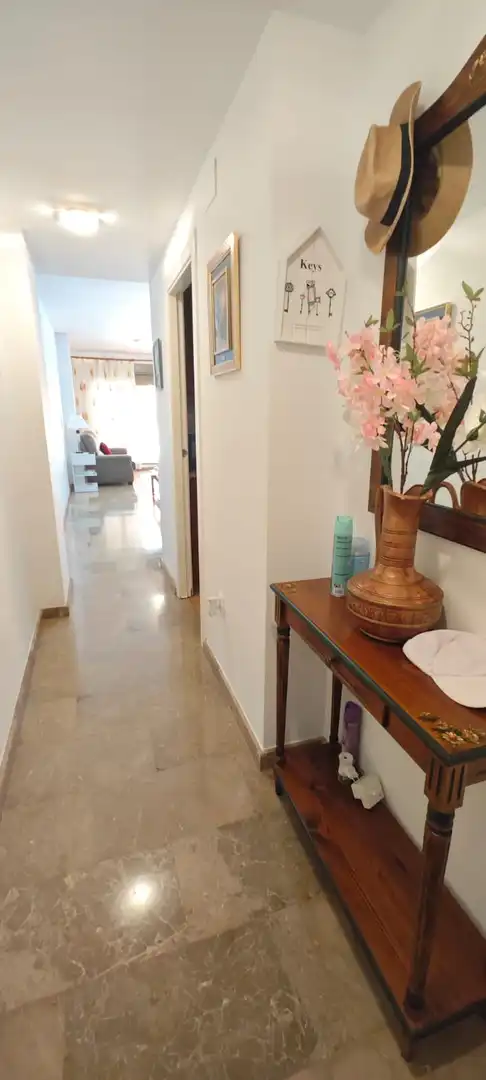 Apartamento con terraza en venta en El Puerto, imagen 21