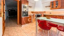 Kitchen of Flat to rent in Binissalem  with Air Conditioner, Terrace and Balcony