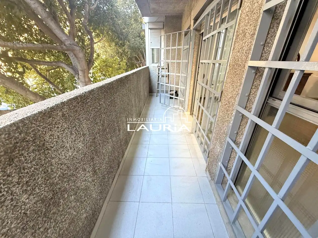 Appartamento con terrazza in affitto a Calle Jose Bea izquierdo, imagen 5