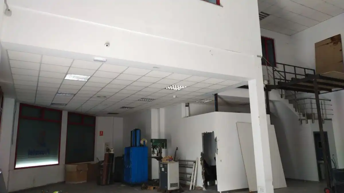 Industriegebäude zur Miete in La Paz, imagen 2