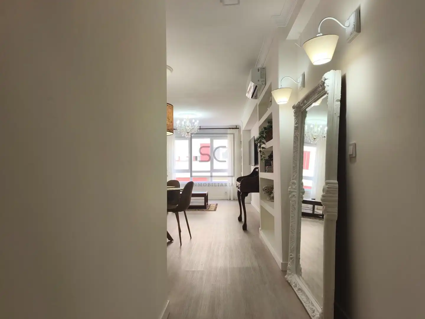 Apartment to rent in Ferrol Vello - Puerto, imagen 22