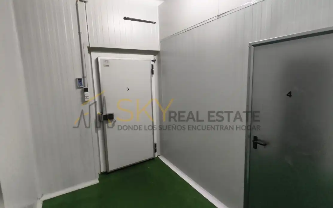 Local comercial en venda a Carrer del Túria, imagen 21