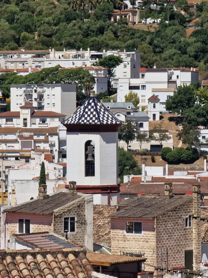 Casa con terraza en venta en Casco antiguo - Convento - Caldereto, imagen 13