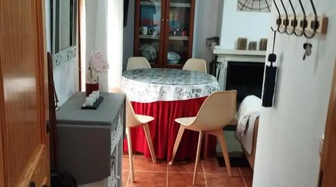 Foto 2 von Wohnung zur Miete in Huerta Grande, 22, Benaocaz, Cádiz