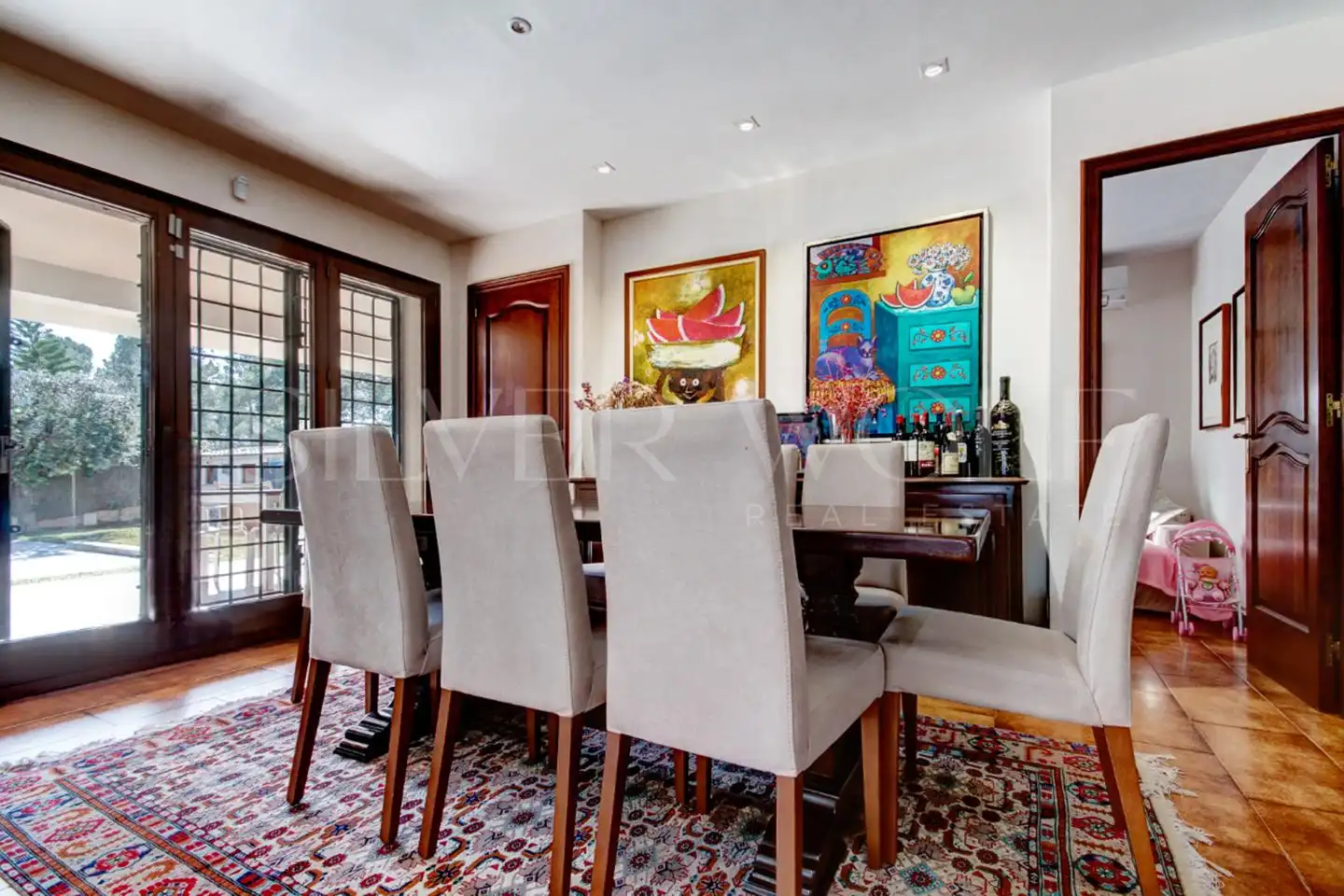 Casa con piscina en venta en Pallejà, imagen 11