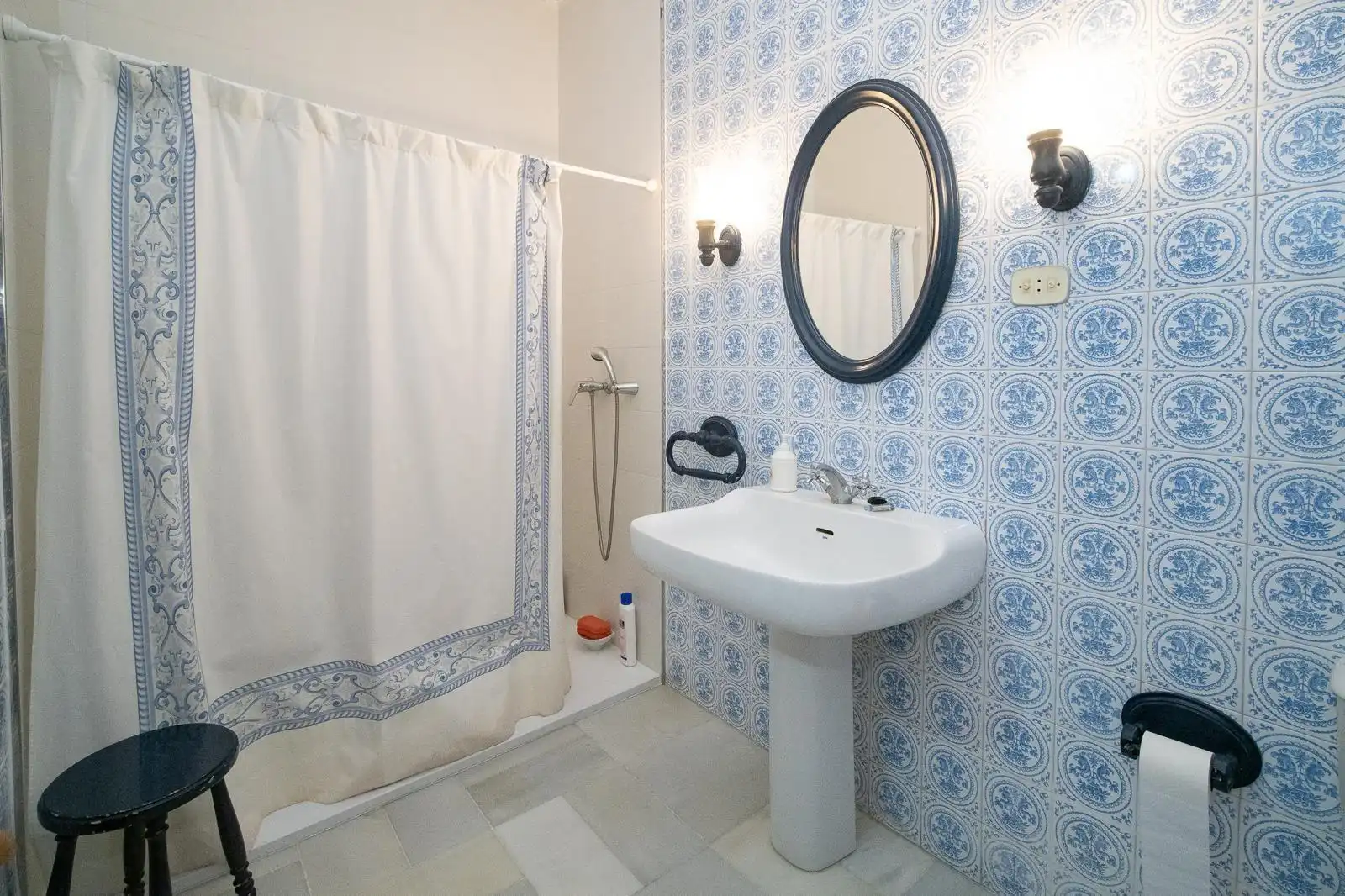 Maison avec terrasse à vendre à Centro - Calzada - Cabo Noval, imagen 23