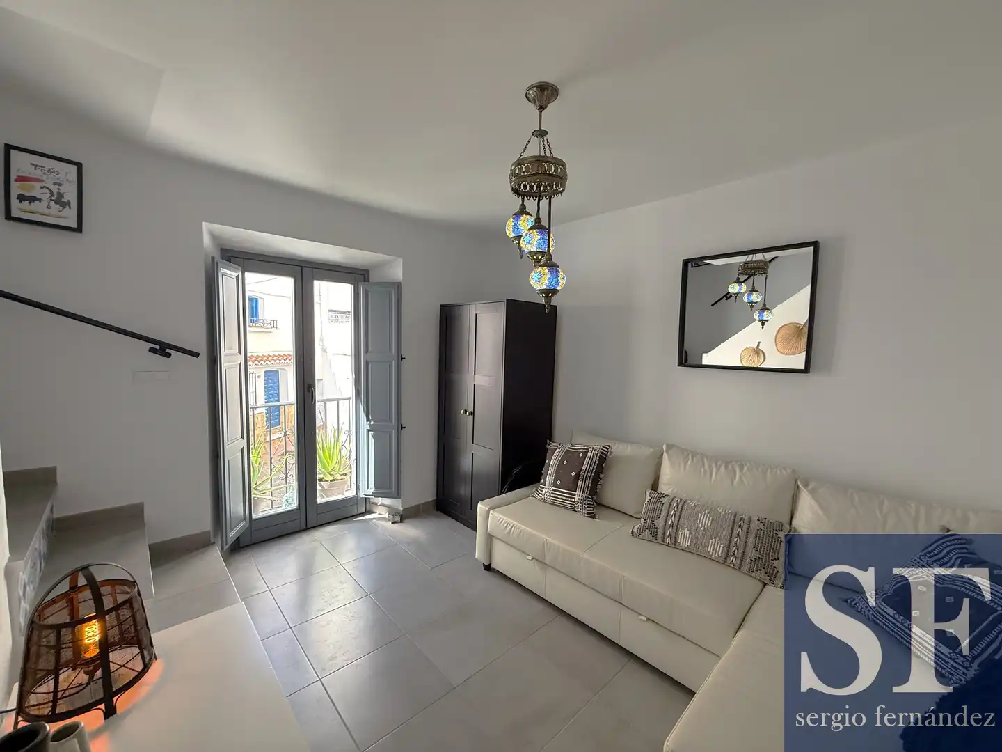 Terraced house for sale in Cómpeta, imagen 14