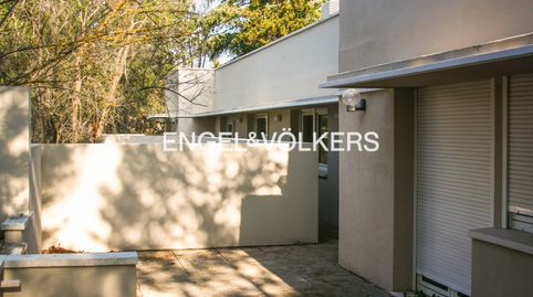 Foto 4 de Casa o chalet de alquiler en Molino de la Hoz, Las Rozas de Madrid