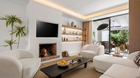 Foto 2 de Casa adosada en venda a Escuelas el Angel-nva Ang, 5, Aloha, Marbella