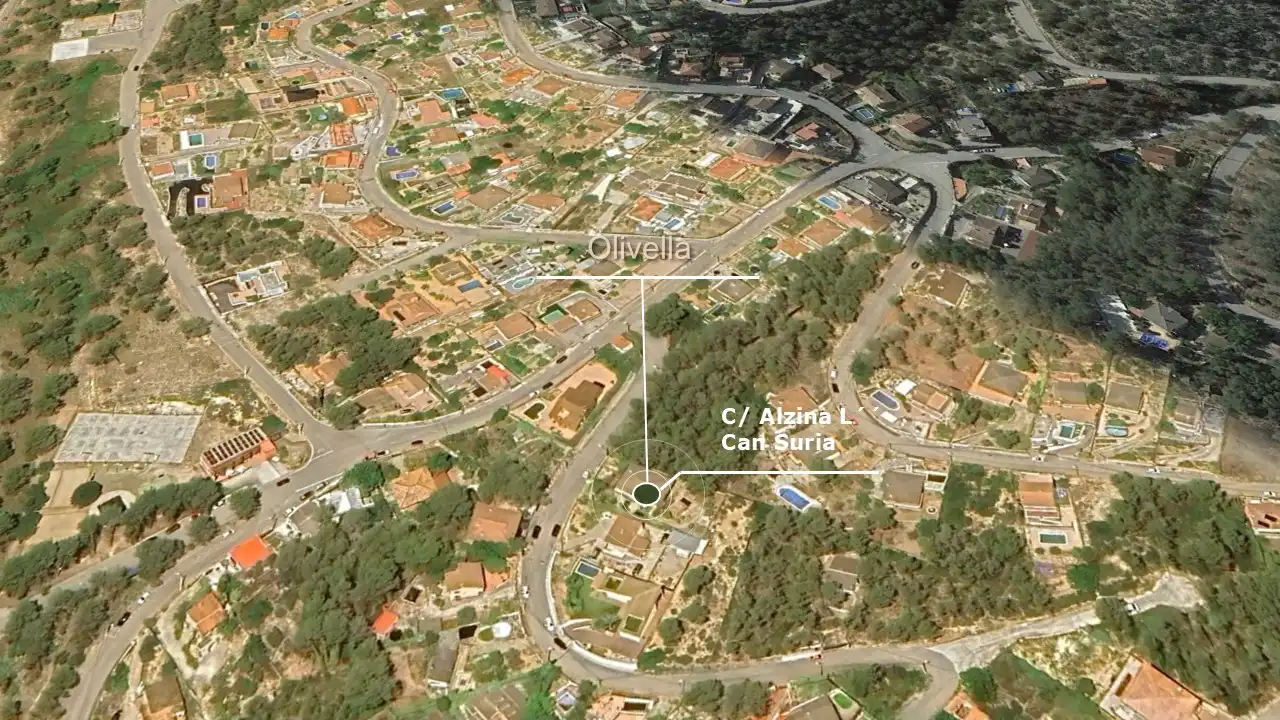 Rural land for sale in C/ Alzina L (Can Suria), imagen 4
