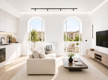 Flat with lift for sale in Calle de Camarena