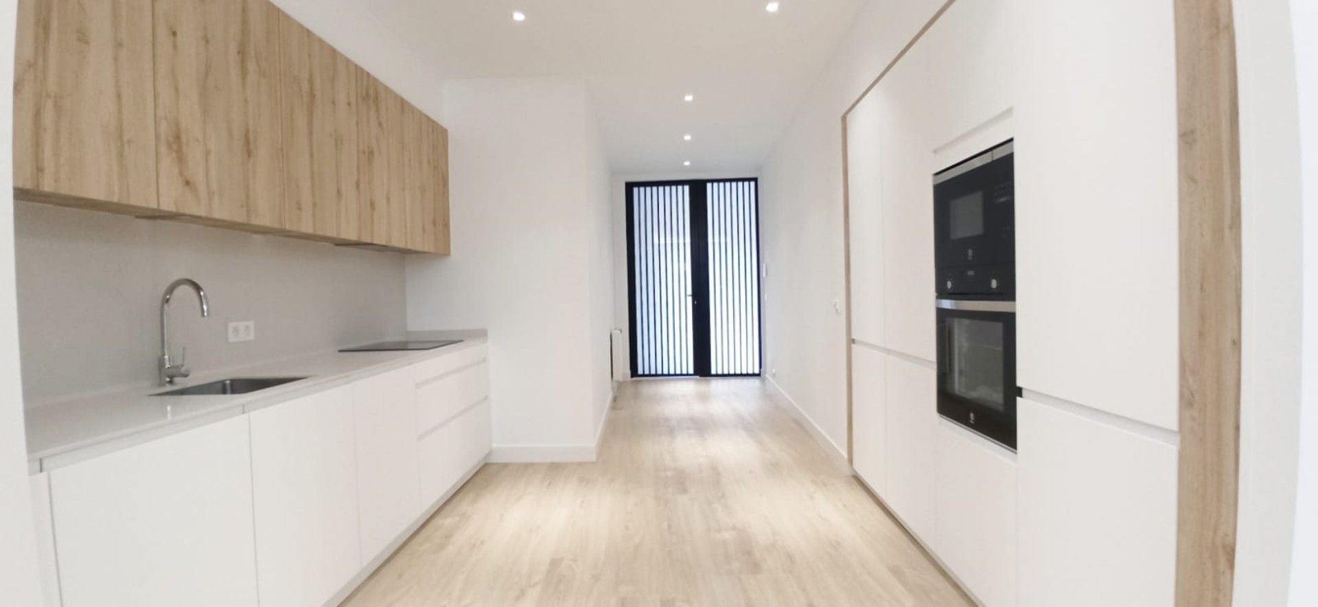 Duplex for sale in Falperra - Santa Lucía