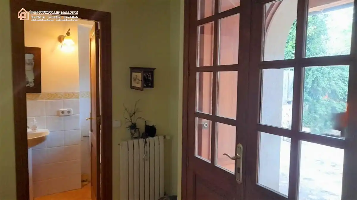 Country house with garden for sale in ma2123, imagen 11