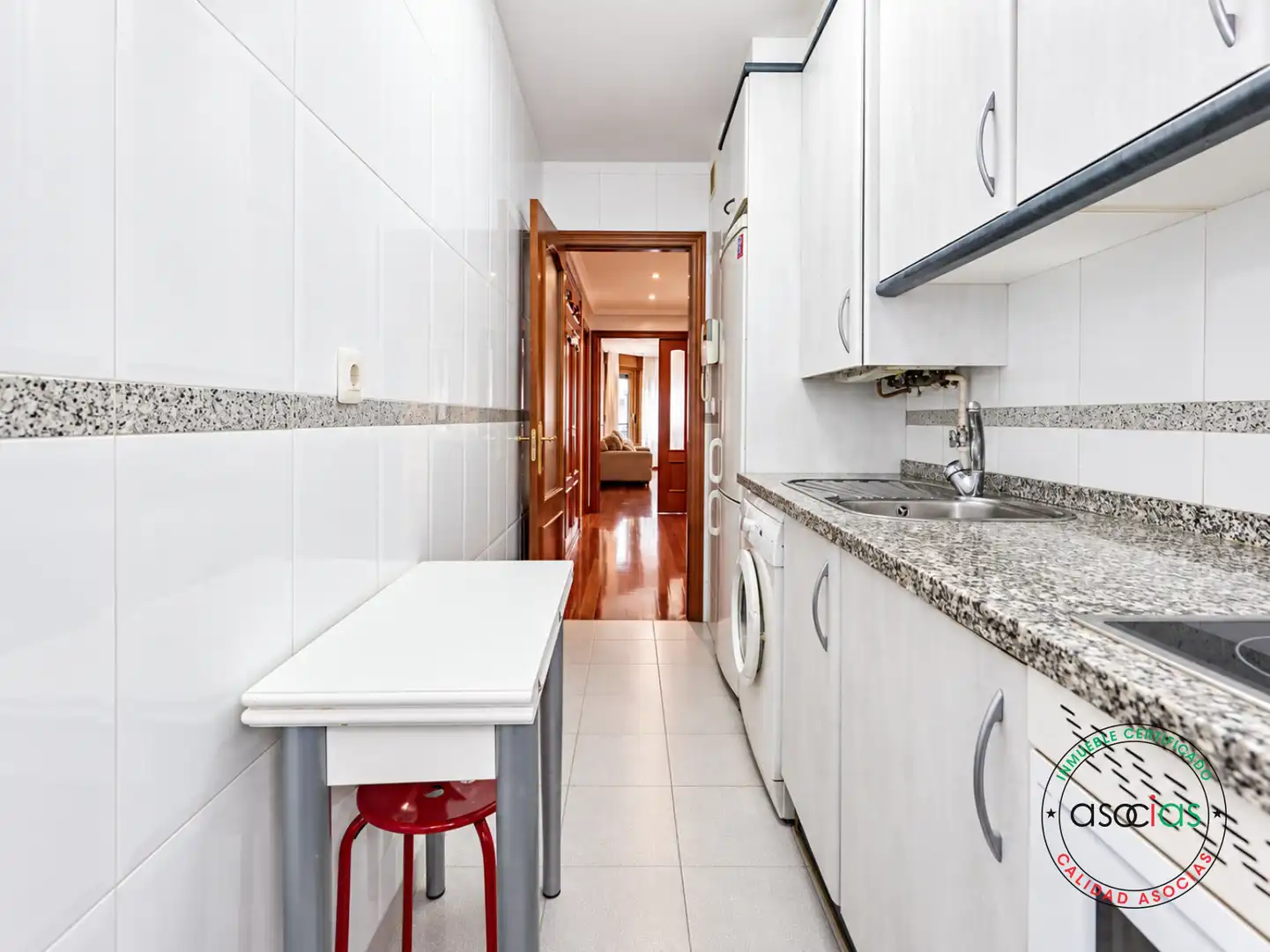 Piso con ascensor en venta en Gijón - Calle Domingo Garcia de la Fuente 13, imagen 14