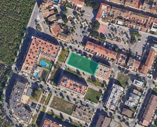 Exterior view of Residential for sale in Canet d'En Berenguer