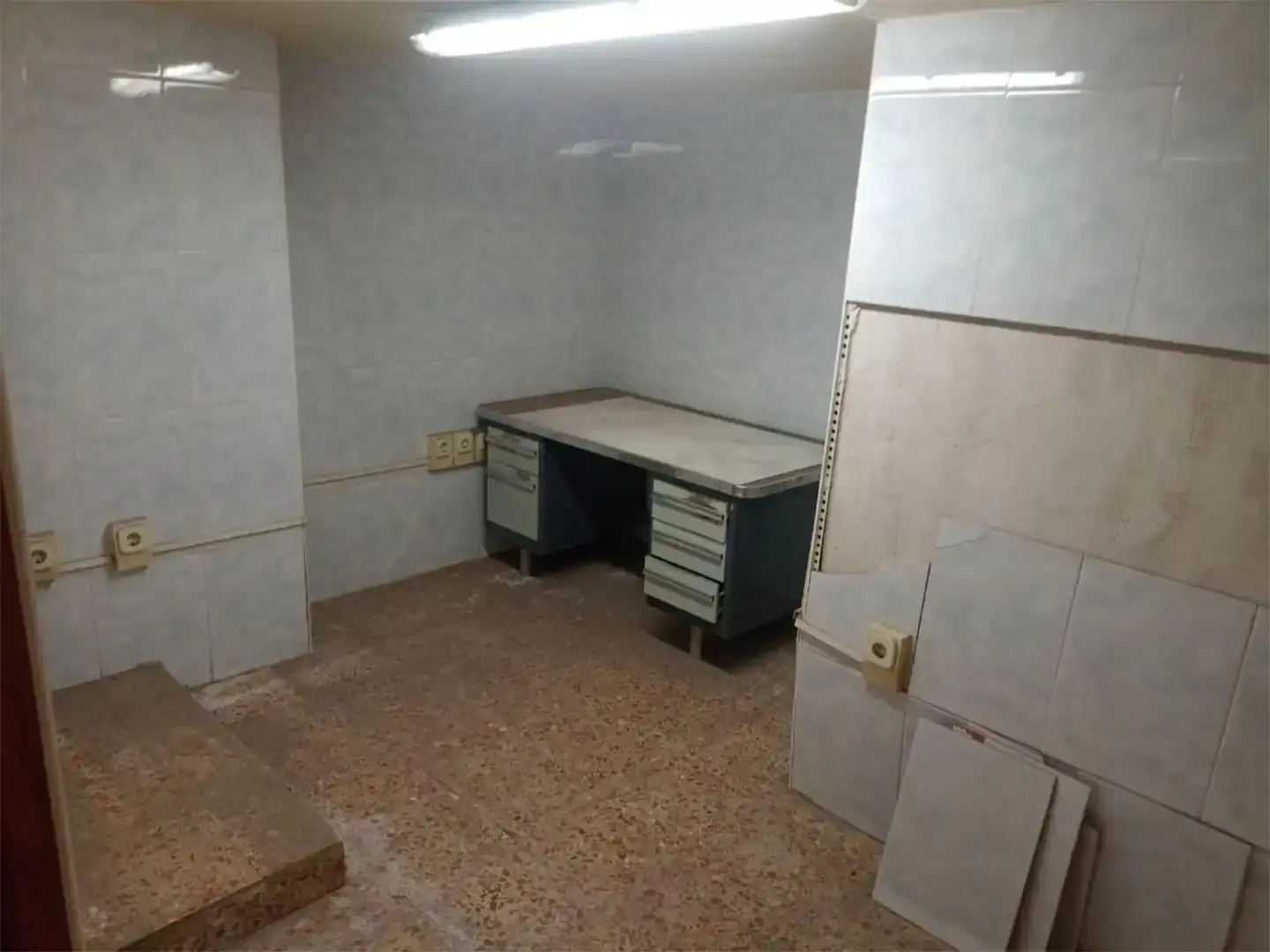 Commercial properties for sale in Juan de la Cierva