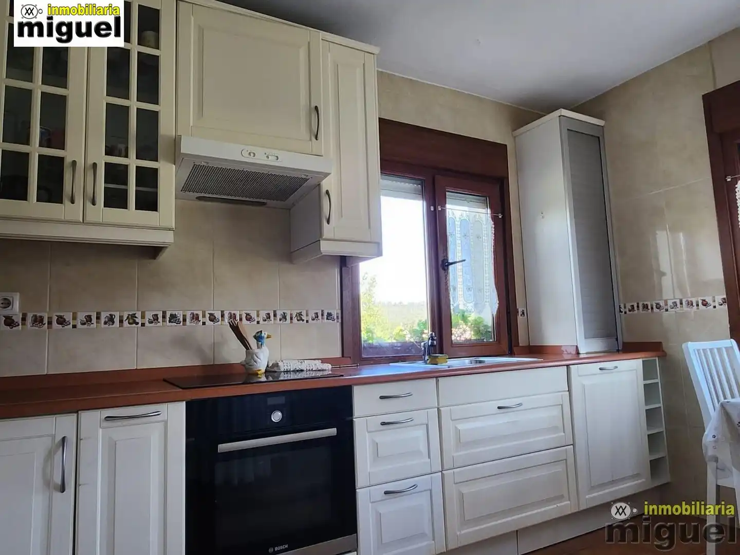 Kitchen of Houses for sale in Ribadedeva  with Heating, Private garden and Terrace