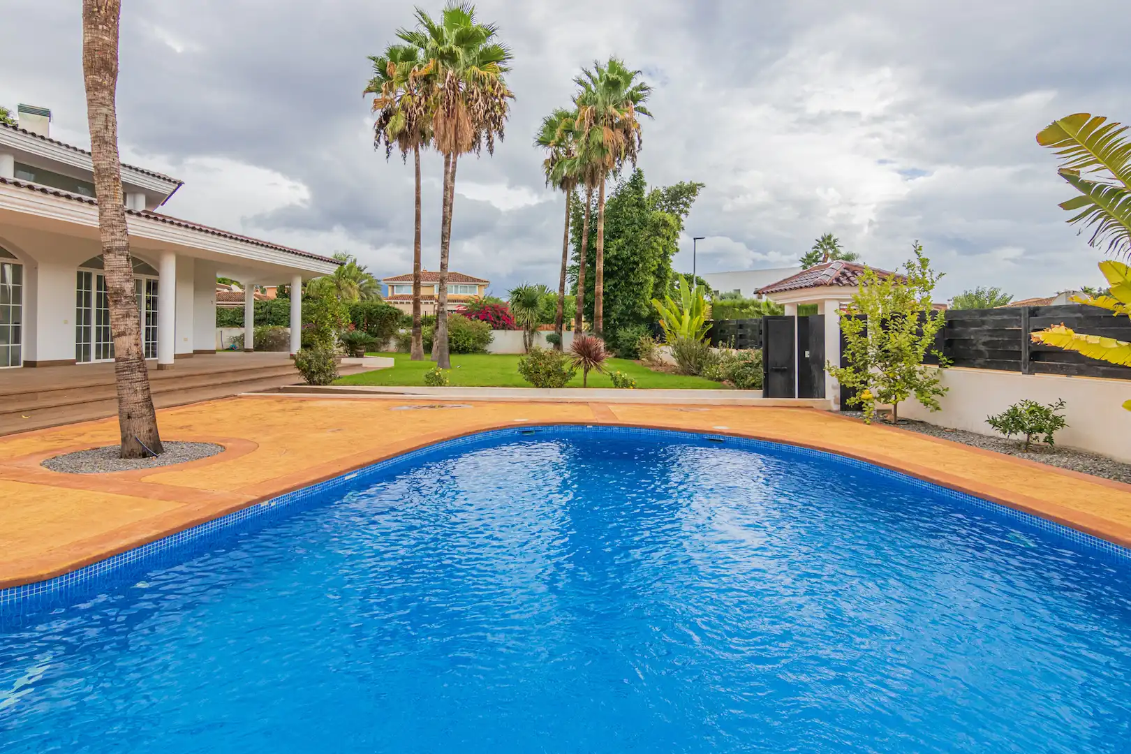 Chalet con piscina en venta en Pueblo - Urbanizaciones, imagen 53