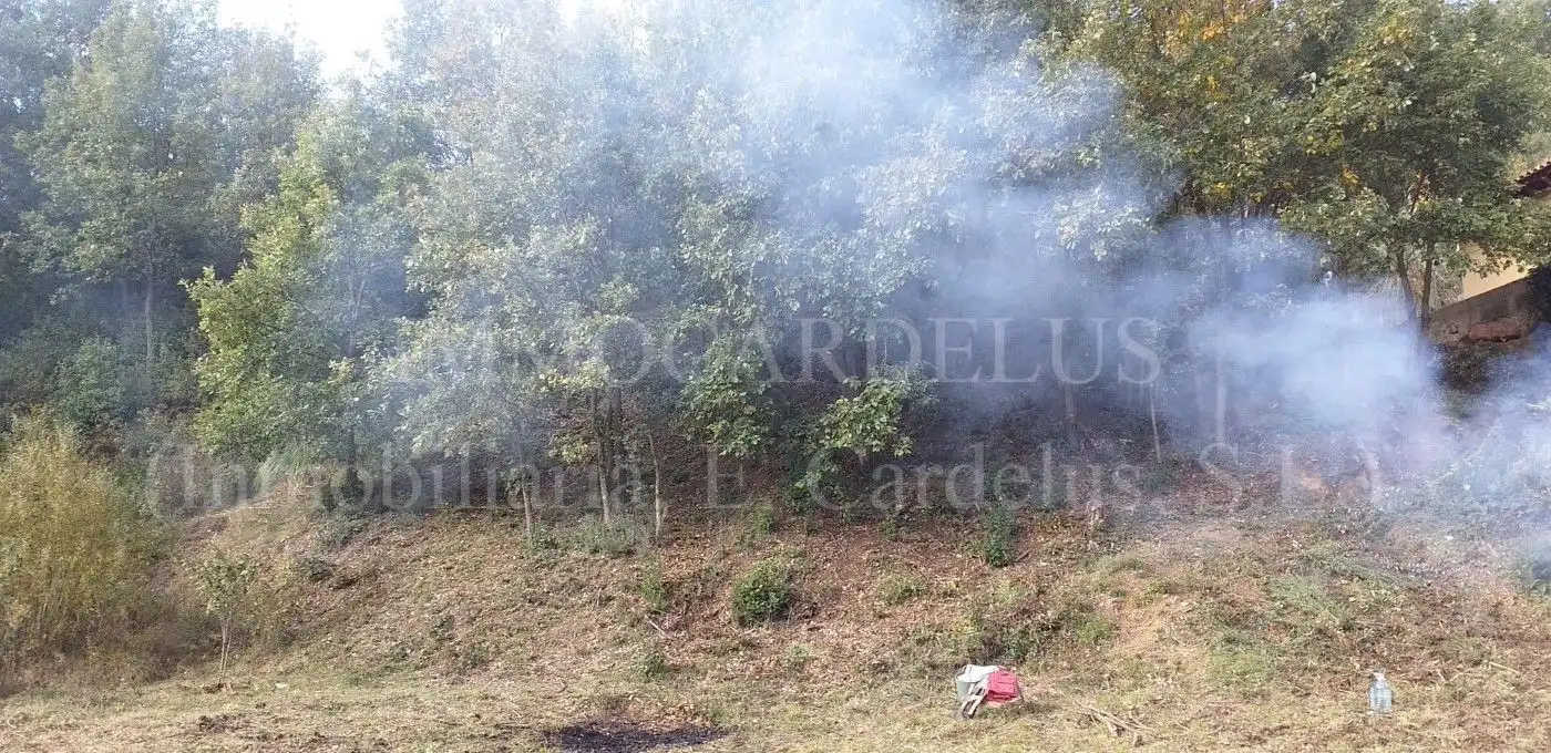 Terreny residencial en venda a Riells i Viabrea, imagen 3