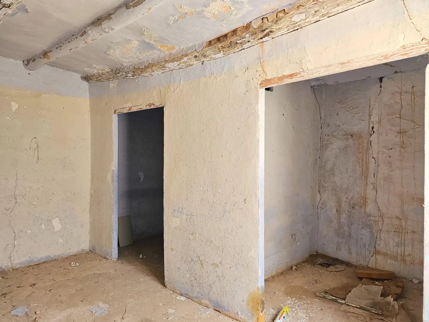 Casa o chalet en venta en Torralba de Ribota con Jardín privado