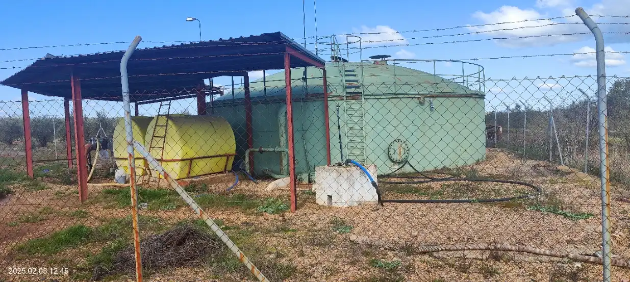 Außenansicht von Grundstücke zum Verkauf in Almendralejo