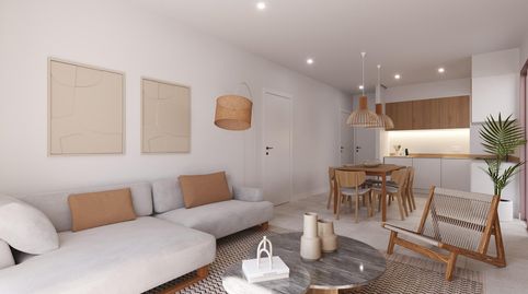 Foto 2 de Casa adosada en venta en Roldán, Torre-Pacheco