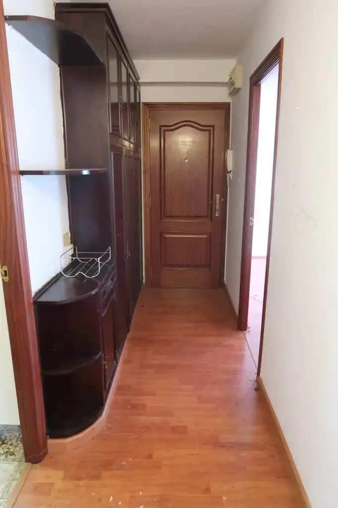 Piso en venta en A Coruña Capital 