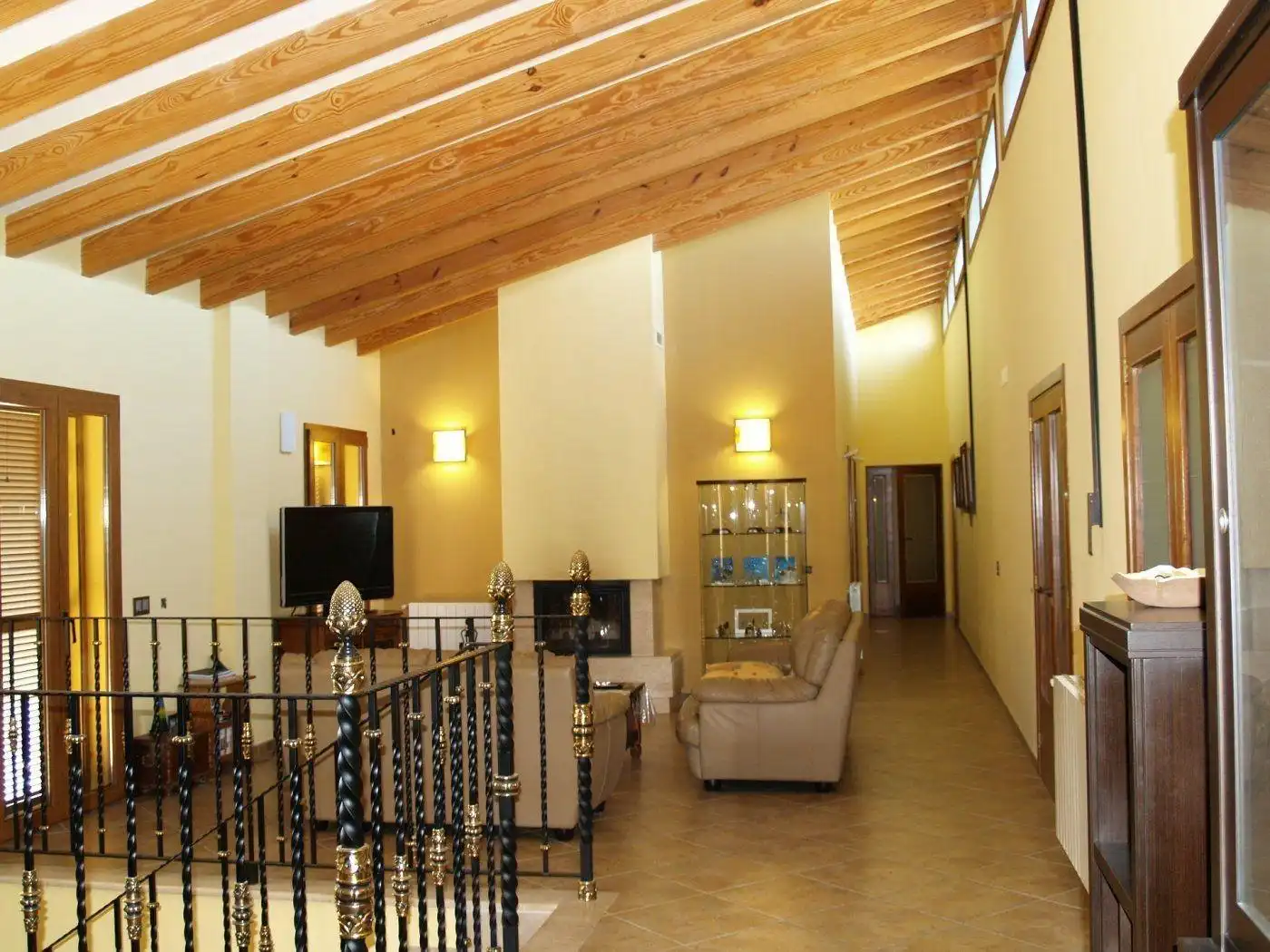 Finca rústica en venta en  Palma de Mallorca con Aire acondicionado, Calefacción y Jardín privado