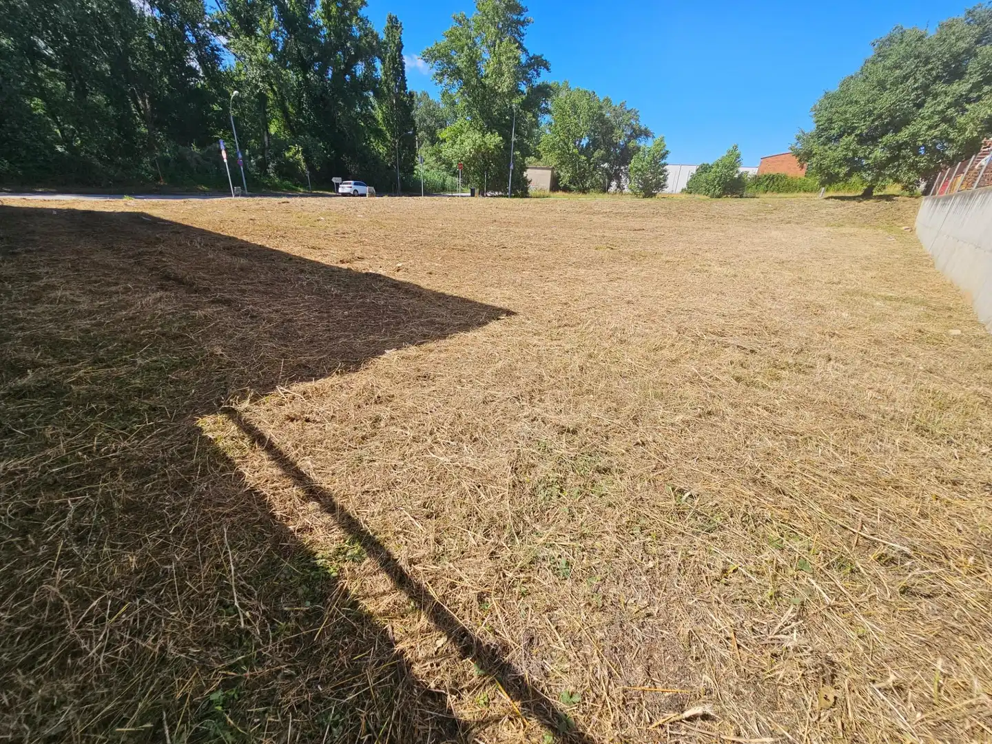 Terreno industrial en venta en Gualba, imagen 2
