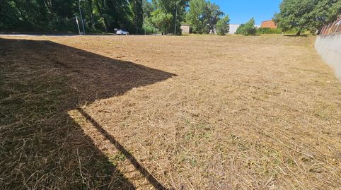 Foto 2 de Terreno industrial en venta en Gualba, Barcelona