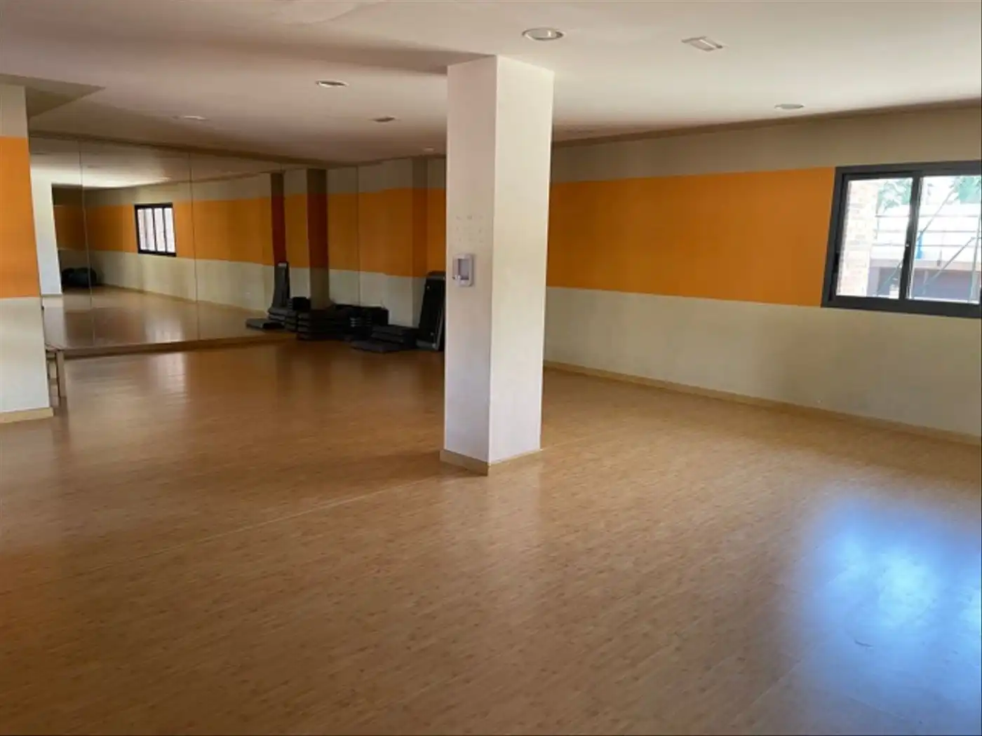 Apartamento en venta en Playa de San Juan - El Cabo de las Huertas