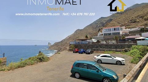 Foto 3 de Casa o chalet en venta en Anaga, Santa Cruz de Tenerife Capital