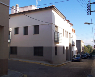 Exterior view of Duplex for sale in Martorell