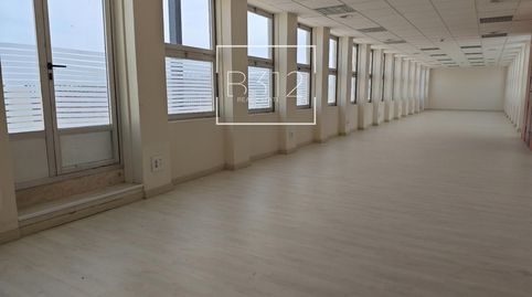 Foto 4 de Oficina de alquiler en Josep Tarradellas, La Nova Esquerra de l'Eixample, Barcelona Capital