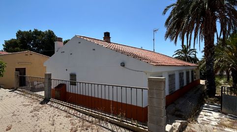 Photo 2 of Houses for sale in Calle Rebeco, Moralet, Alicante / Alacant