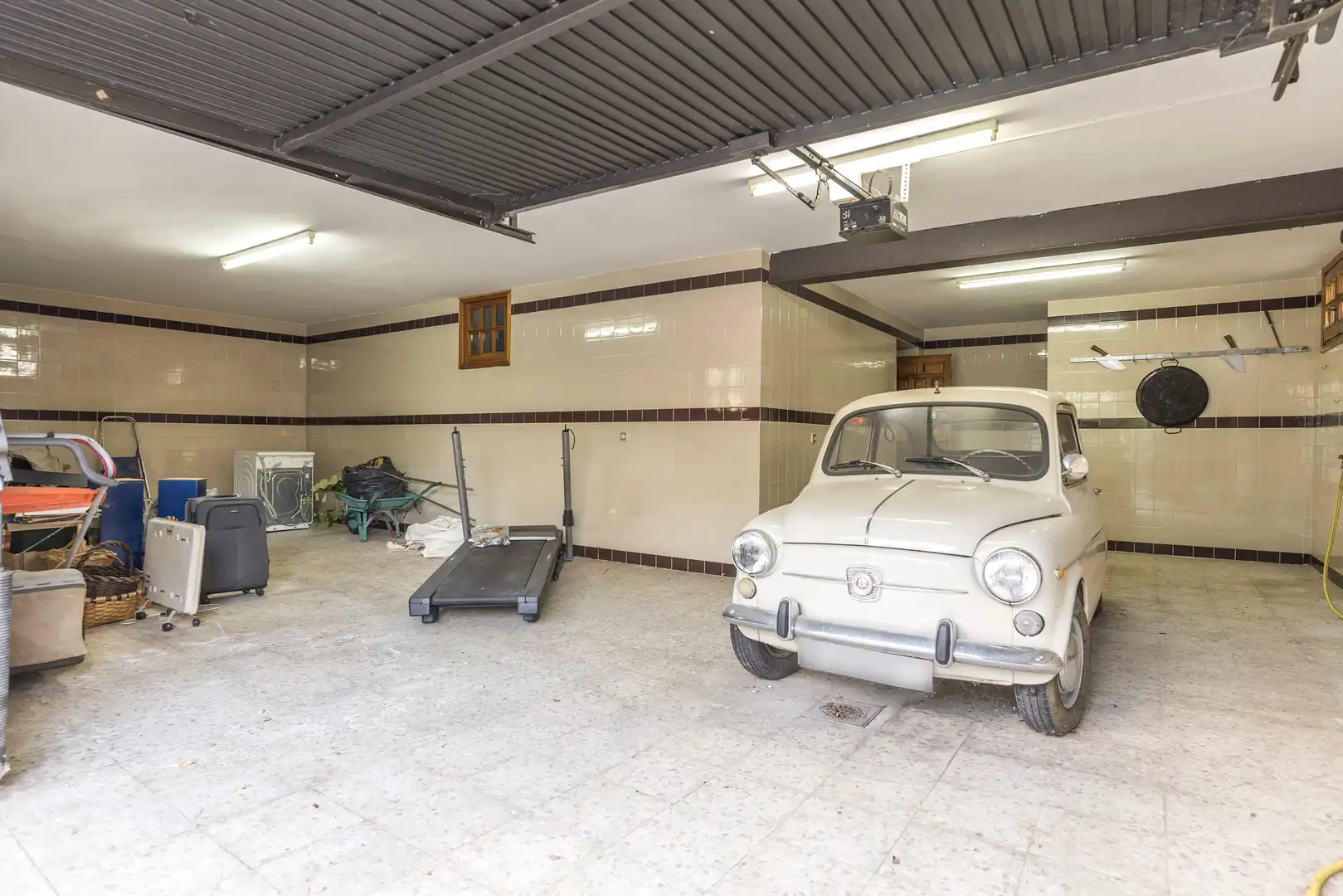 Casa o xalet en venda a Avenida de las Acacias, Guadarrama