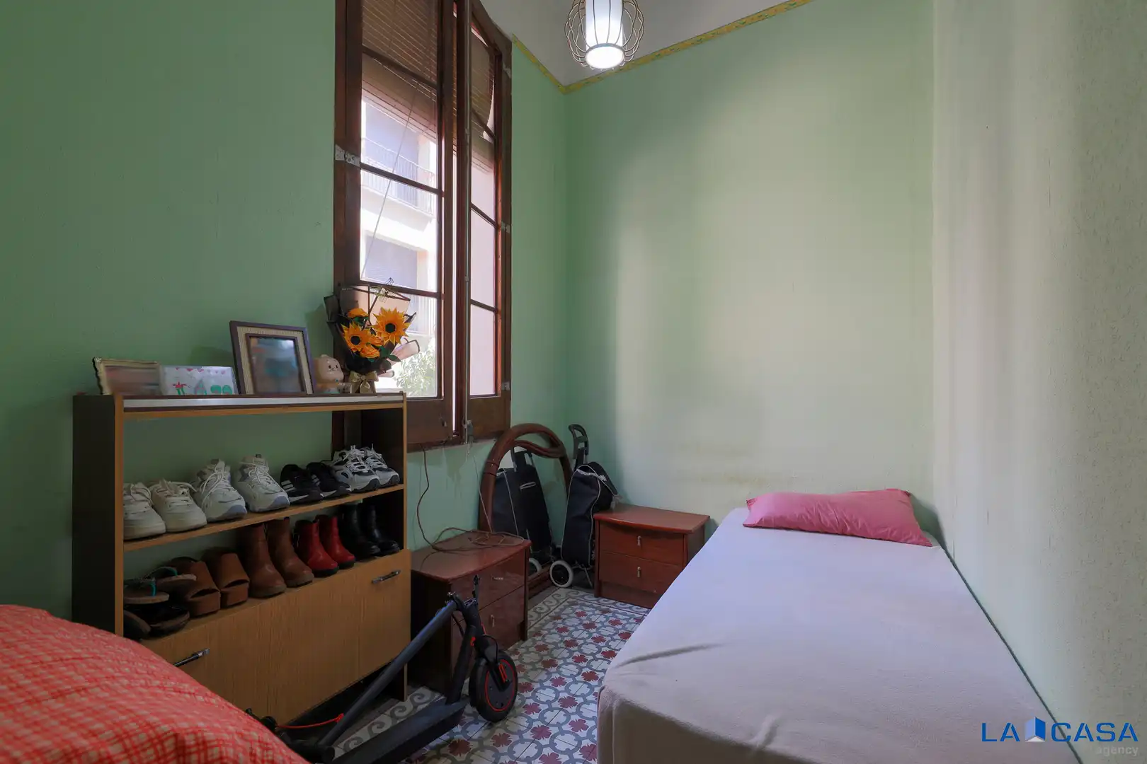 Flat with terrace for sale in Ciutat Vella, imagen 13
