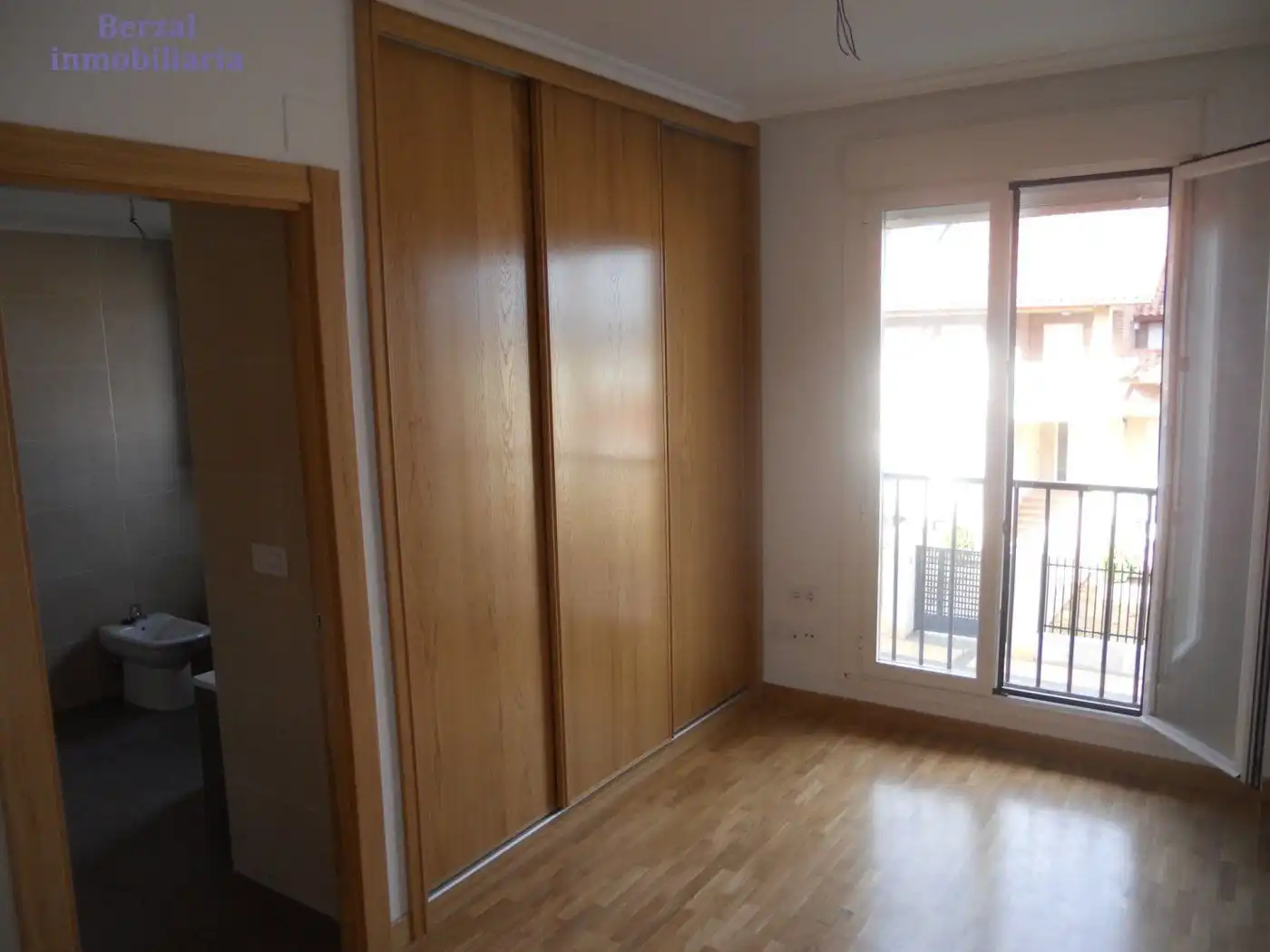 Bedroom of Detached homes for sale in Navarrete  with Heating, Private garden and Terrace
