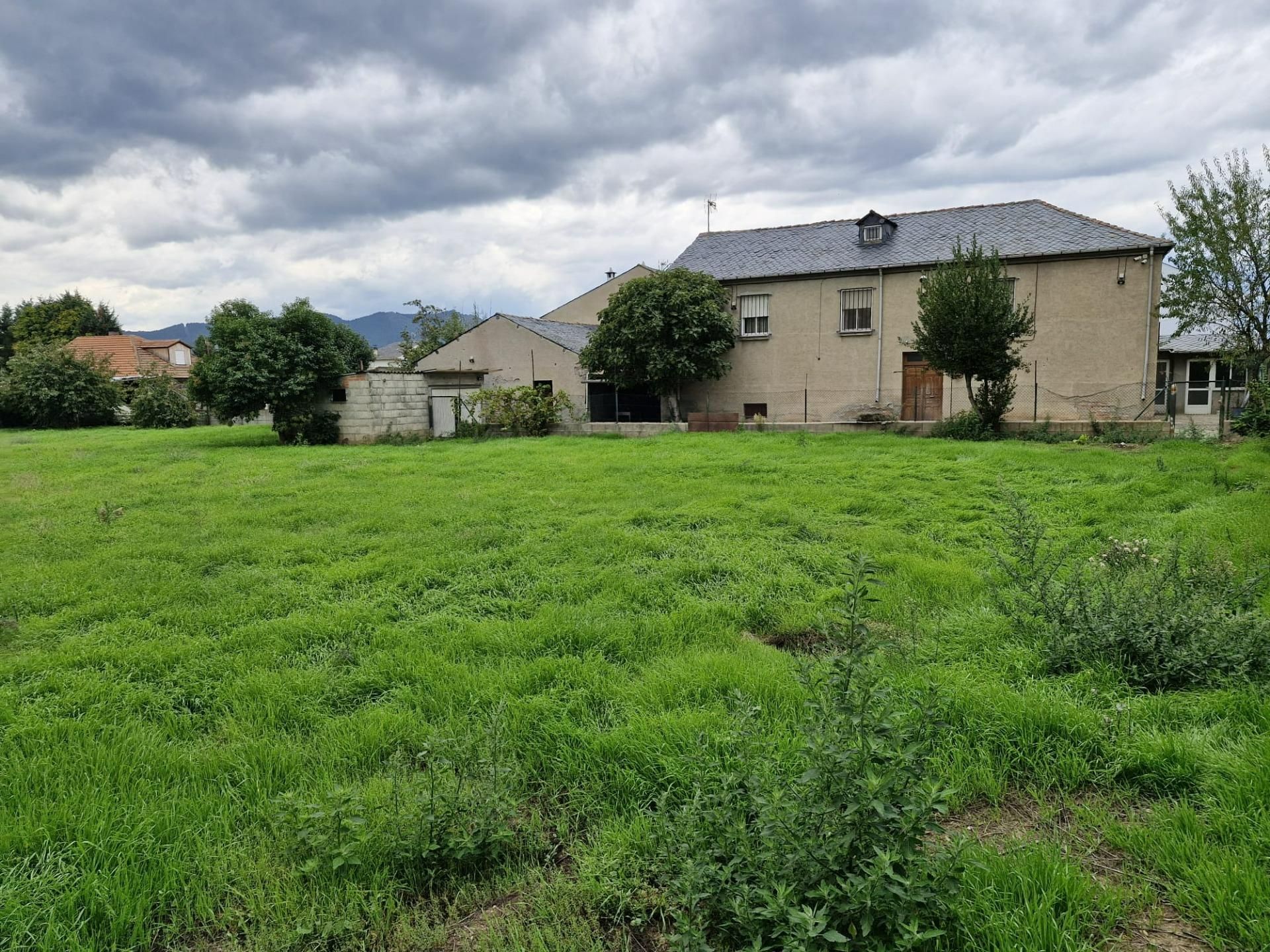 Residential for sale in Ponferrada