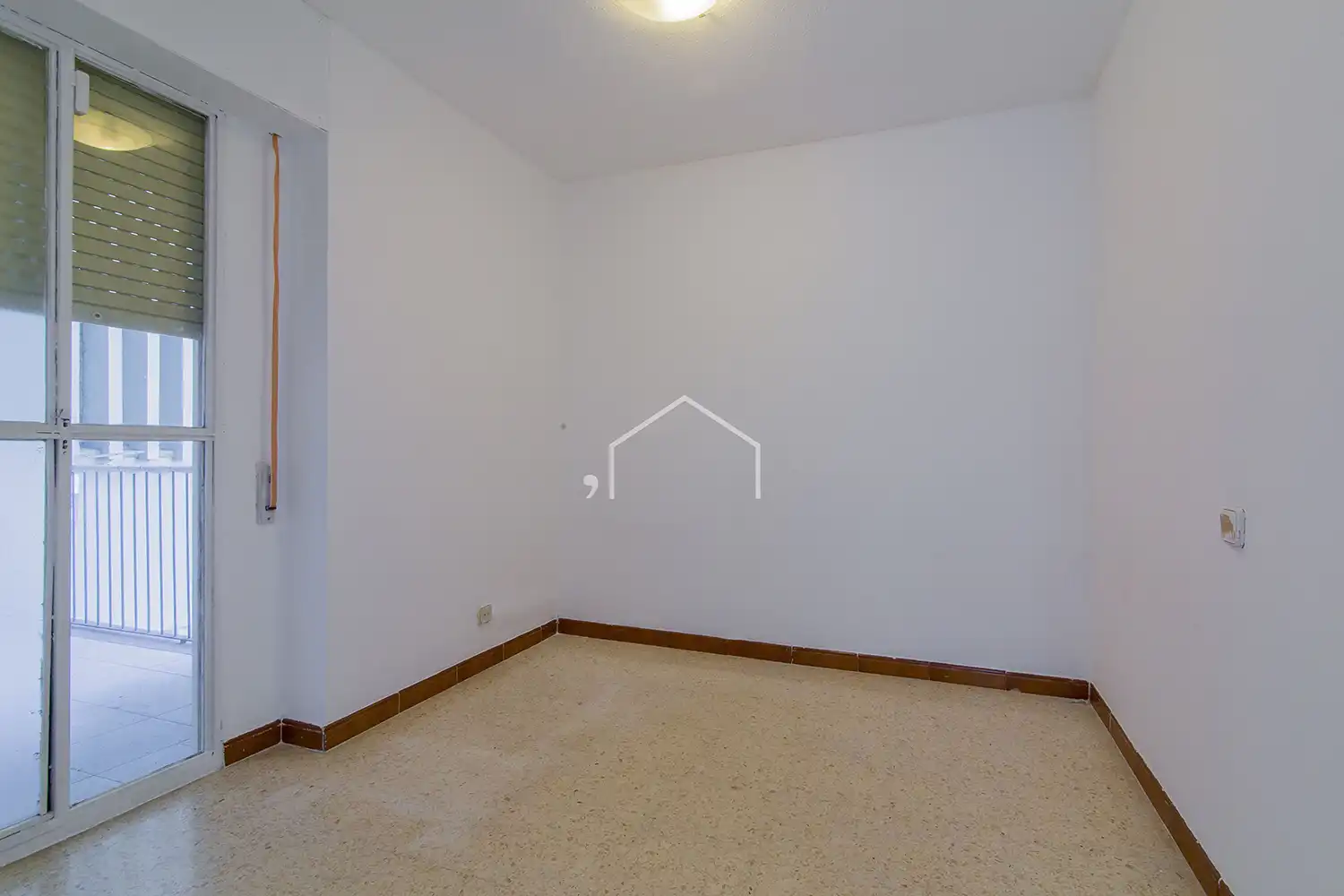 Piso con terraza en venta en Carrer de la Mare de Déu de Port, imagen 27