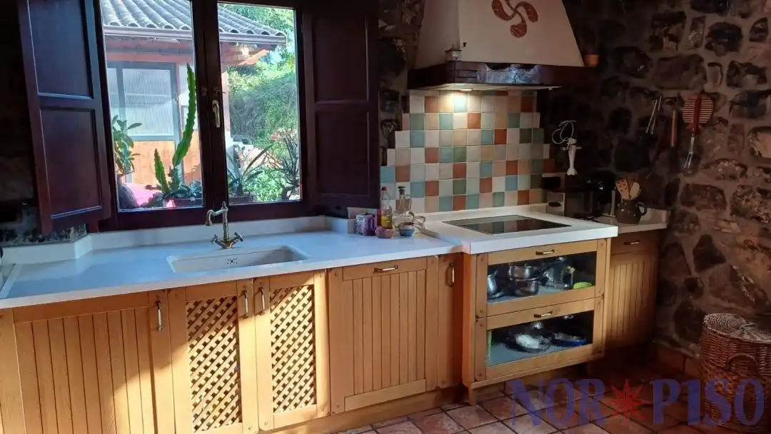 Casa o chalet en venta en Ereño