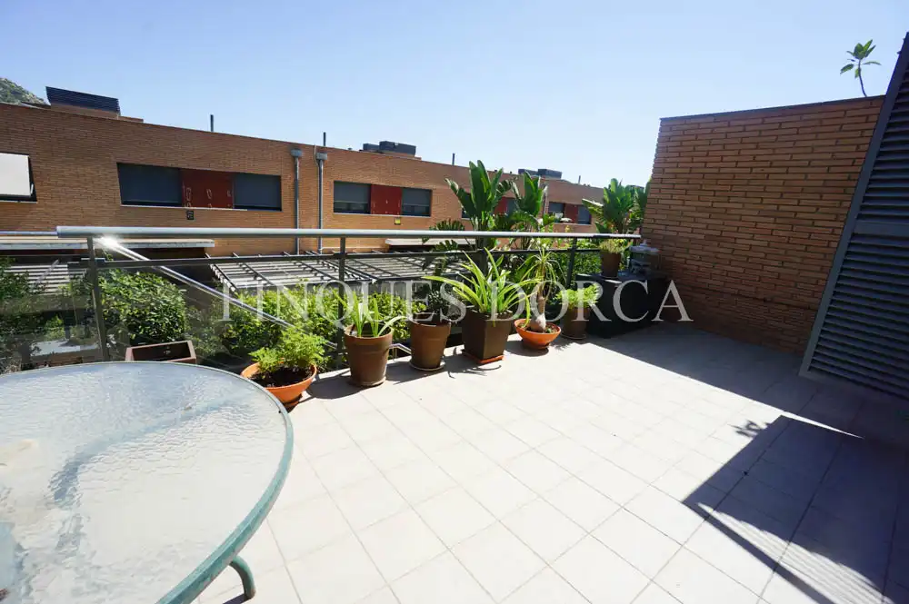 Casa a schiera con piscina in vendita a Cabrils, imagen 10