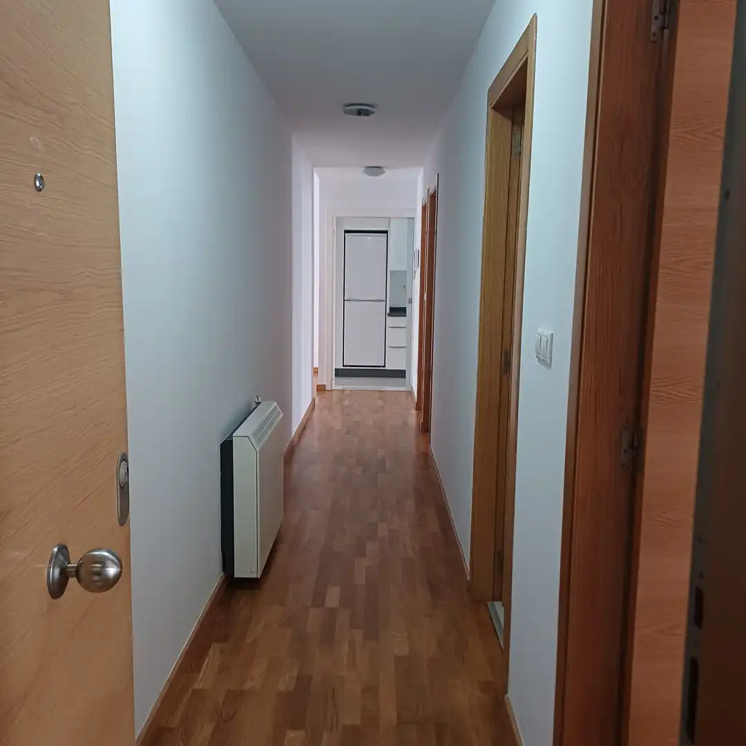 Piso en venta en Vilagarcía de Arousa con Calefacción, Parquet y Trastero