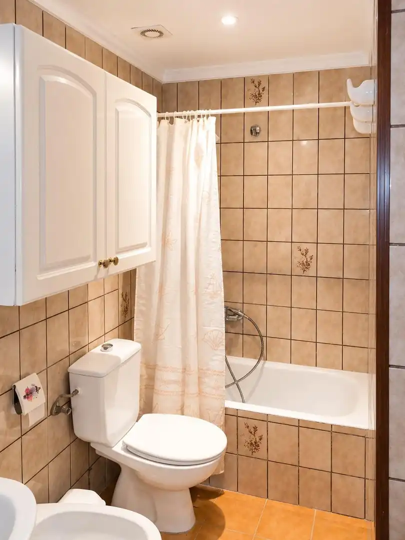 Baño de Casa o chalet en venta en Pollença con Terraza y Trastero