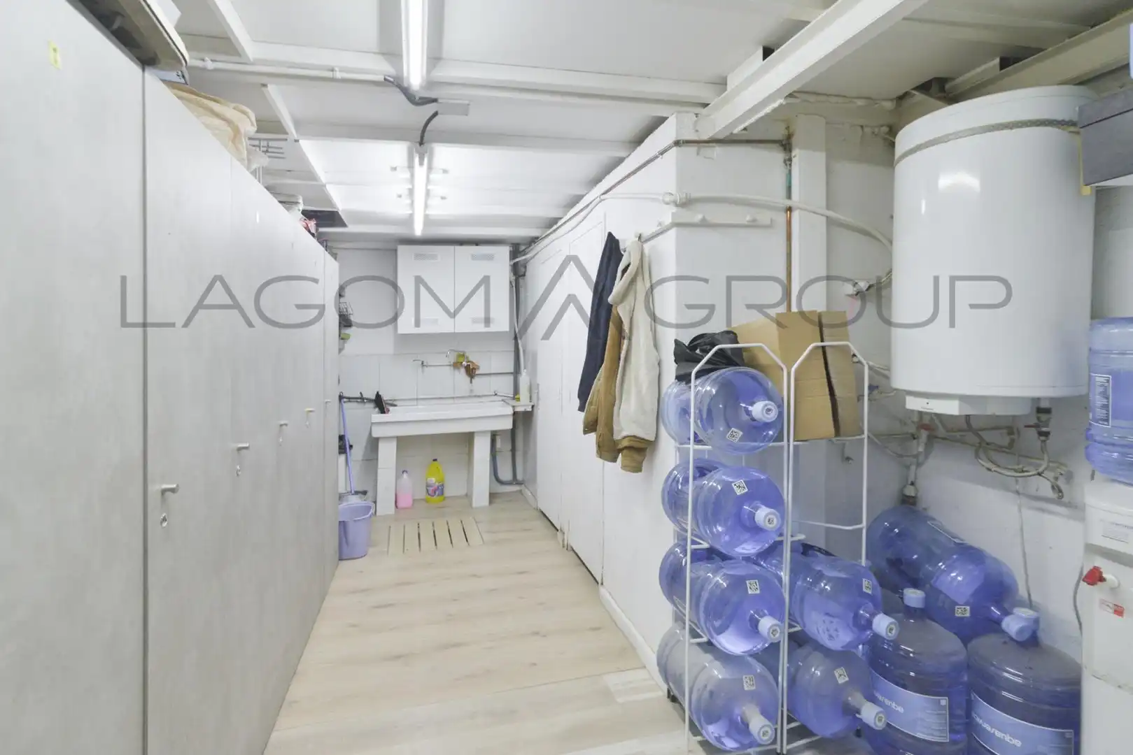 Industrial building for sale in Sant Esteve Sesrovires, imagen 12