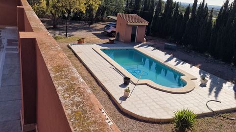 Foto 3 von Haus oder Chalet zur Miete in Pantano, Crevillent, Alicante