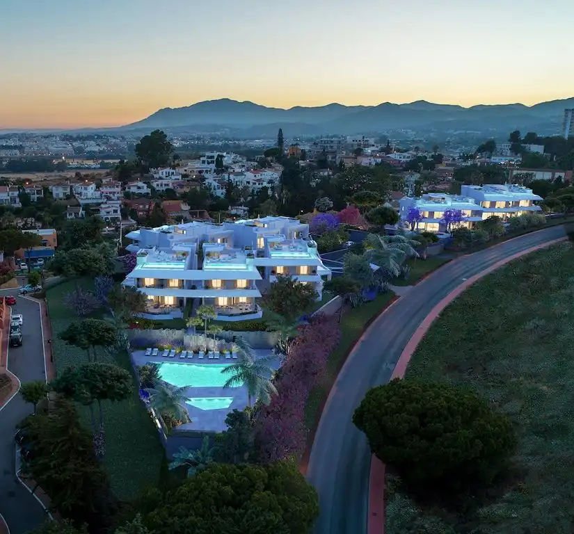 Villa avec terrasse à vendre à Nueva Andalucía, imagen 9